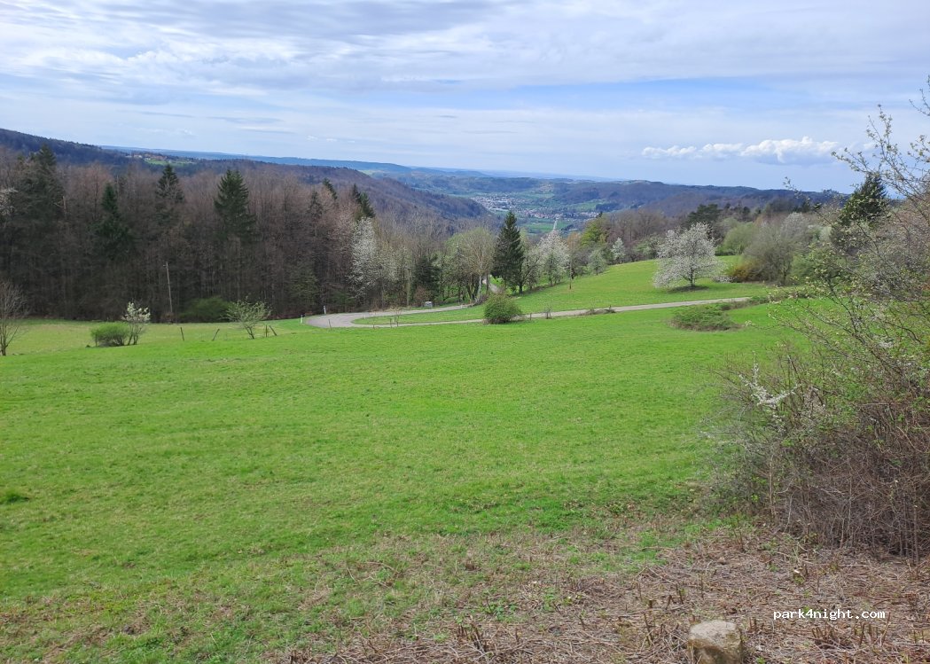() Kaisersbach - — foto