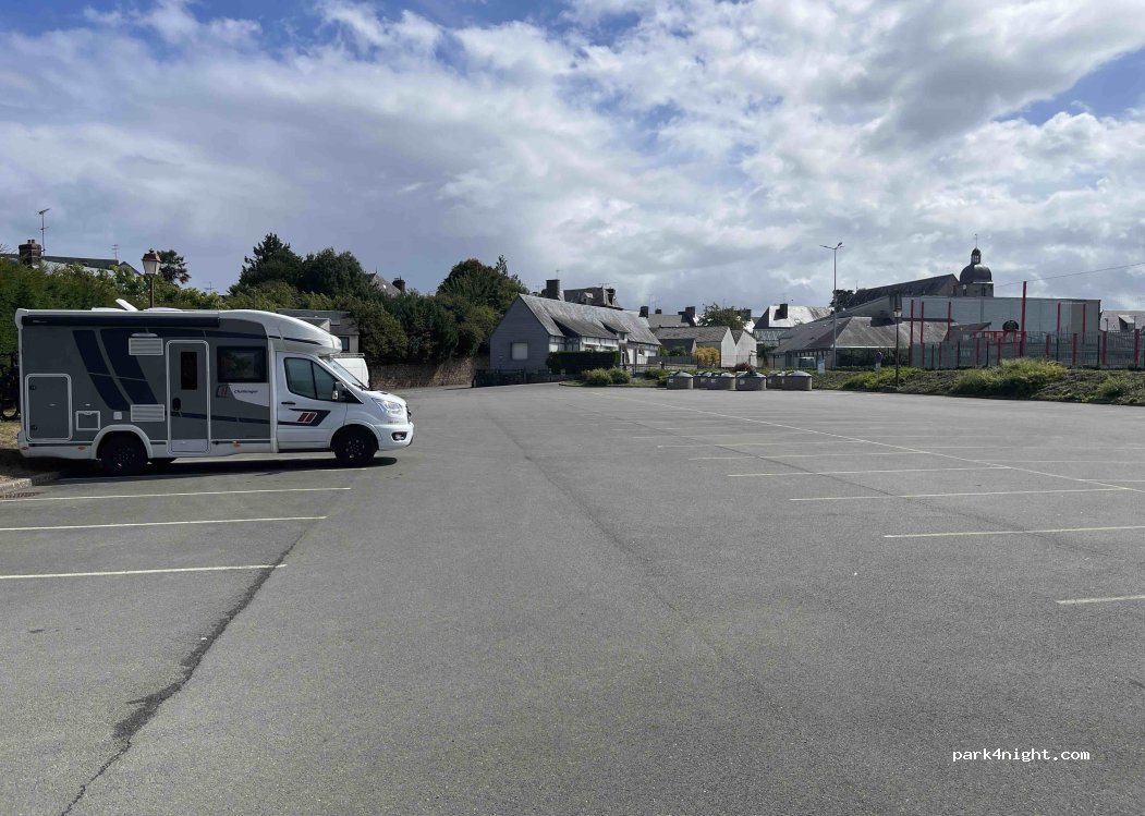 (50220) Ducey-les-Chéris - 28 Rue du Midi — foto 2