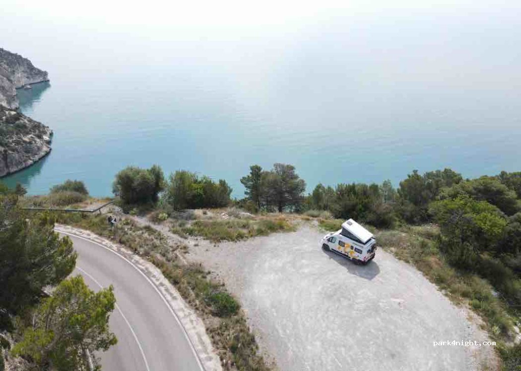 (71030) Mattinata - 10 Strada Provinciale Mattinata -Vieste — foto 3