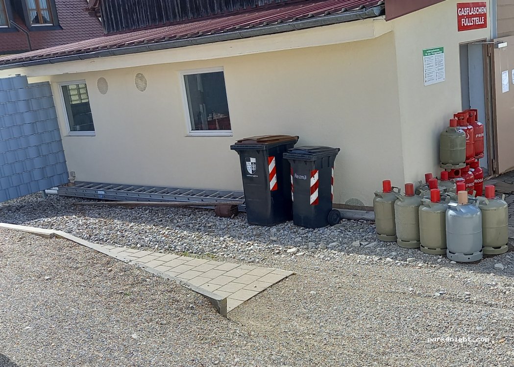 (86368) Gersthofen - 15 Täfertinger Straße — foto