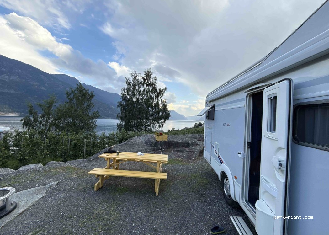 (5776) Nå - 610 Riksveg 550 — foto 5