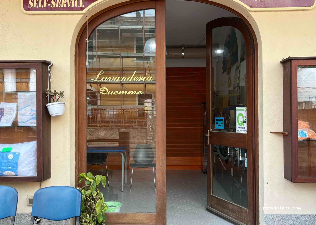 (57036) Porto Azzurro - 11 Via Cerboni — foto