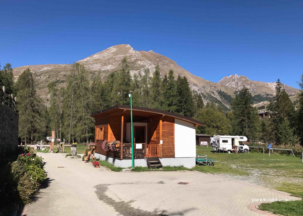 Camping Rutor — foto 3