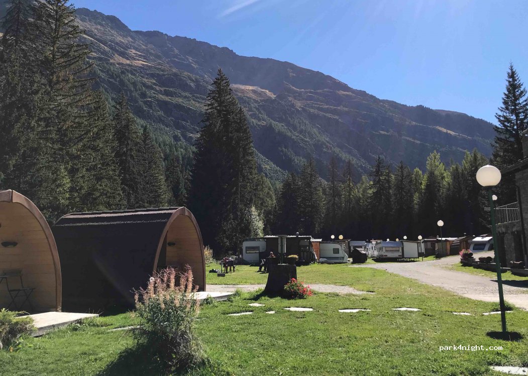 Camping Rutor — foto 4