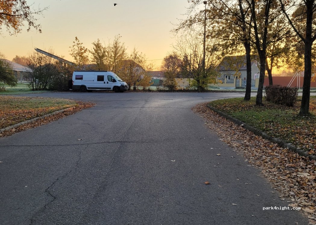 (5600) Békéscsaba - hrsz. 1389. Gyulai út — foto 2