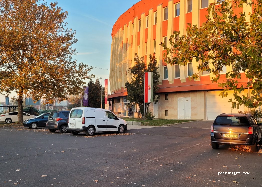 (5600) Békéscsaba - hrsz. 1389. Gyulai út — foto 3