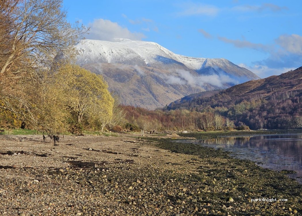 Linnhe Lochside Holidays — foto 3