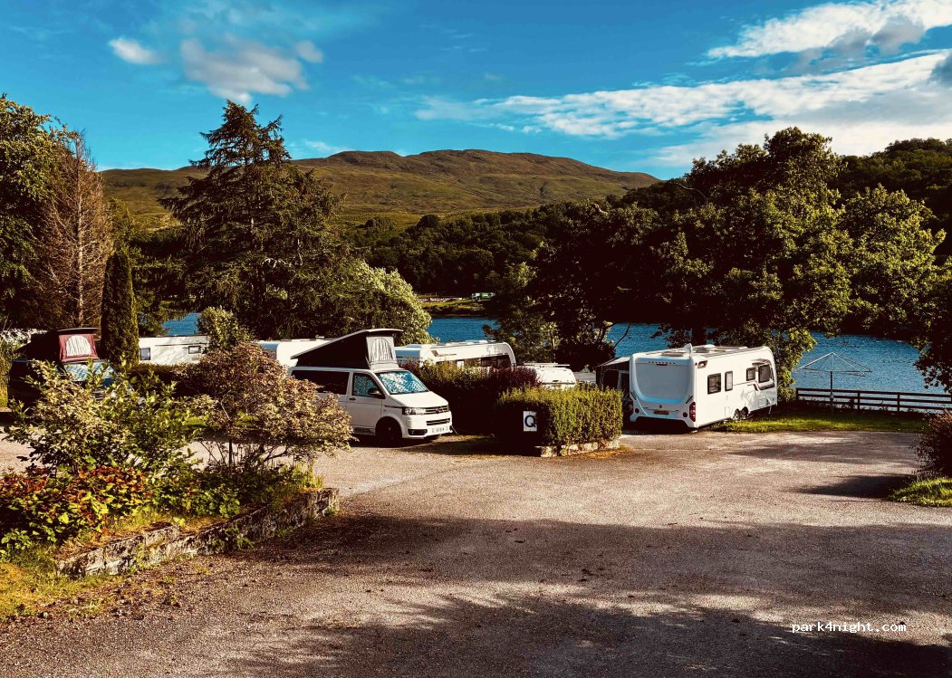 Linnhe Lochside Holidays — foto 5