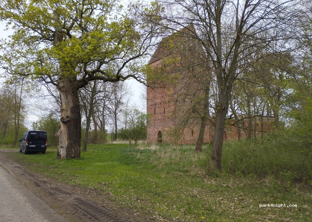 (39) Hohenberg-Krusemark - — foto