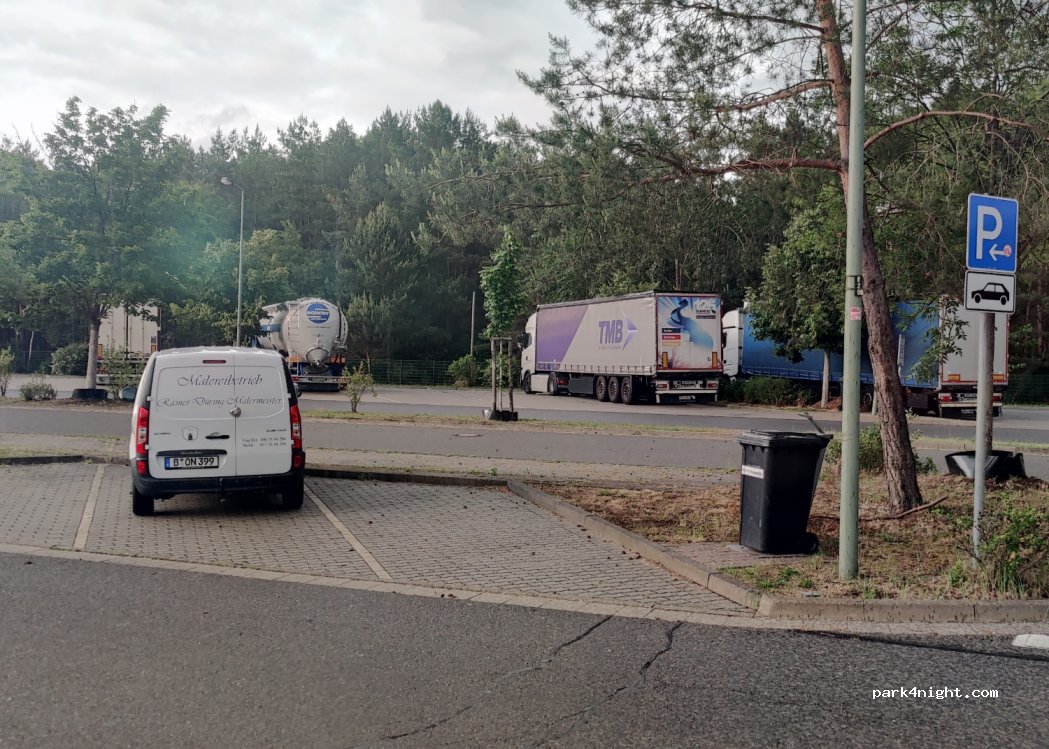 (16540) Hohen Neuendorf - 111 — foto 3