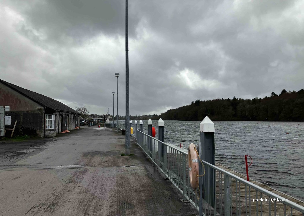 (F26 CV04) Ballina - Quay Rd — foto