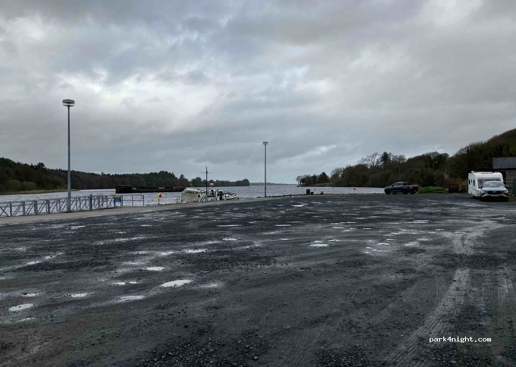 (F26 CV04) Ballina - Quay Rd — foto 2