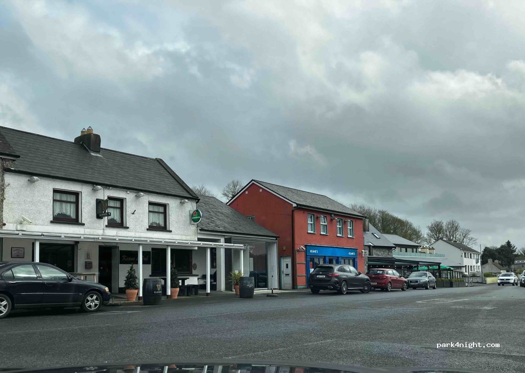 (F26 CV04) Ballina - Quay Rd — foto 4
