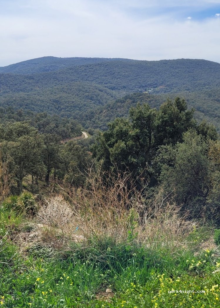 (17700) La Jonquera - Unnamed Road — foto 2