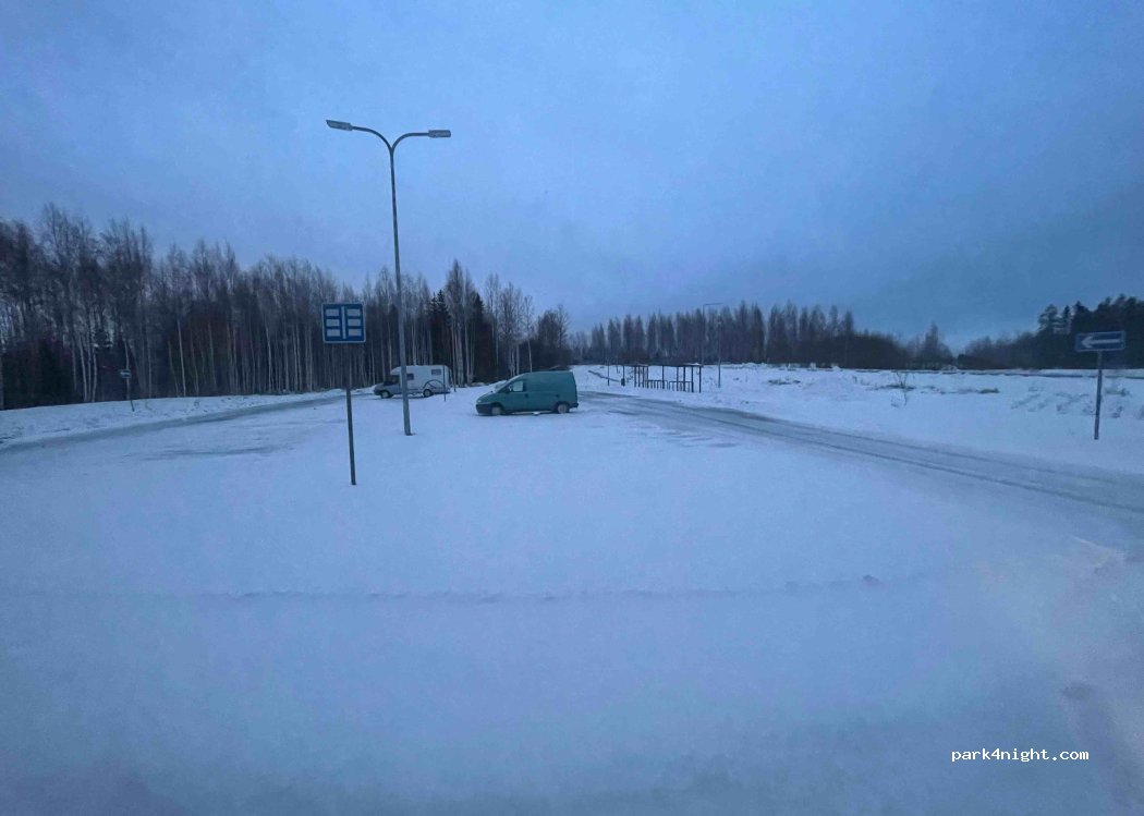 (11710) Riihimäki - 59 Kormuntie — foto