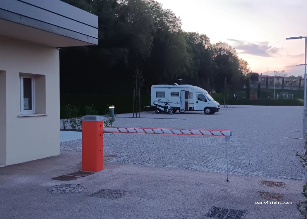 (46049) Volta Mantovana - 22D Viale della Libertà — foto