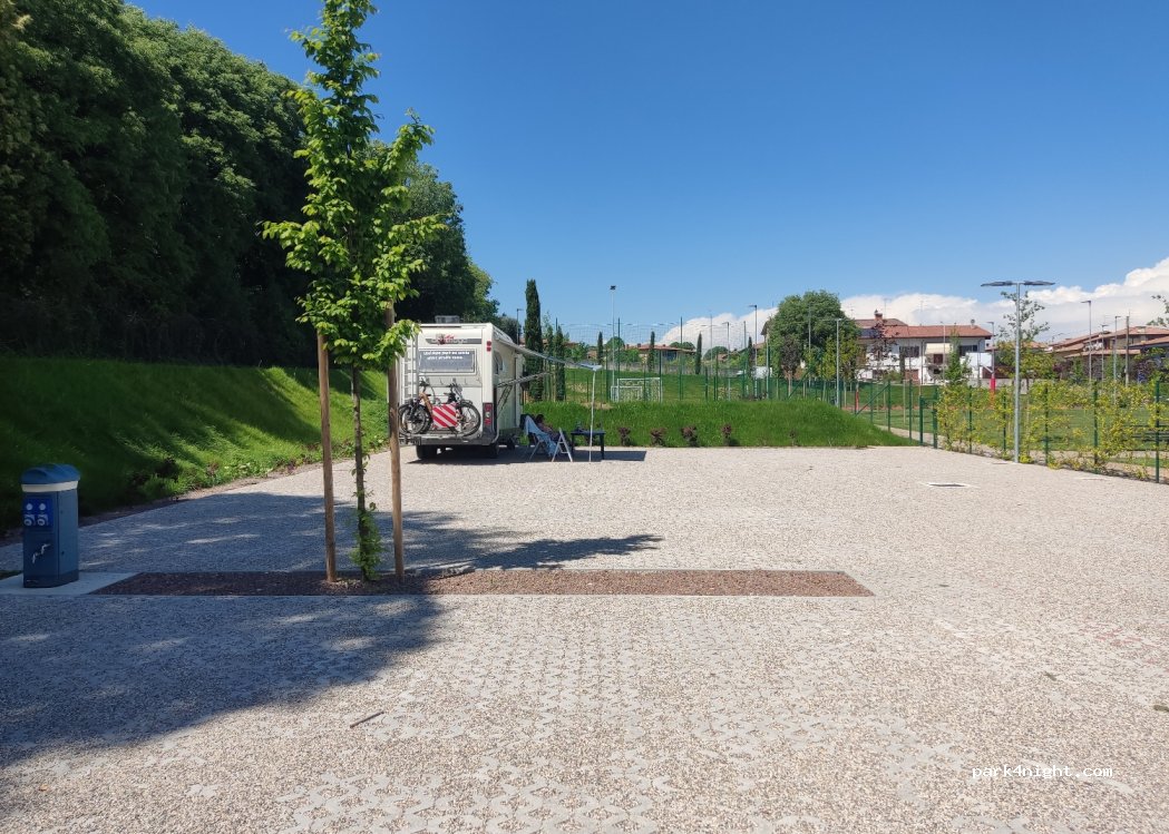 (46049) Volta Mantovana - 22D Viale della Libertà — foto 4