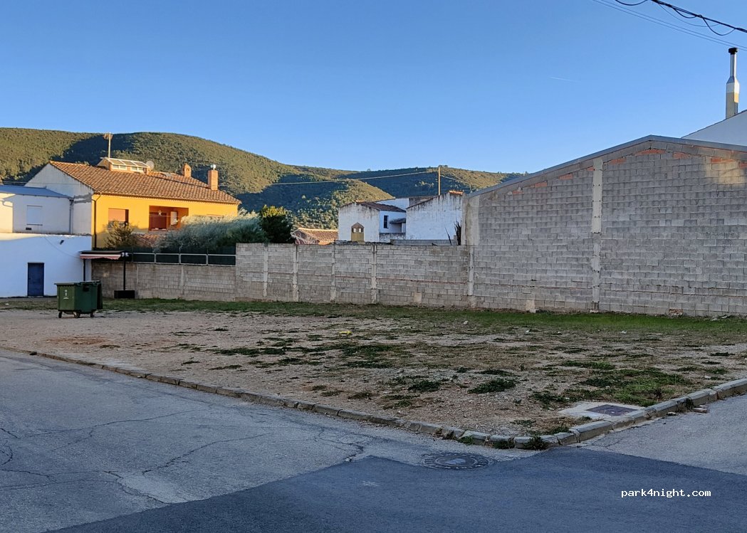 (12132) Atzeneta del Maestrat - 5 Carrer de València — foto