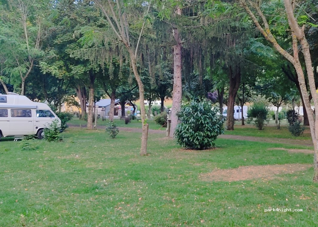Camping Le Tivoli — foto 2