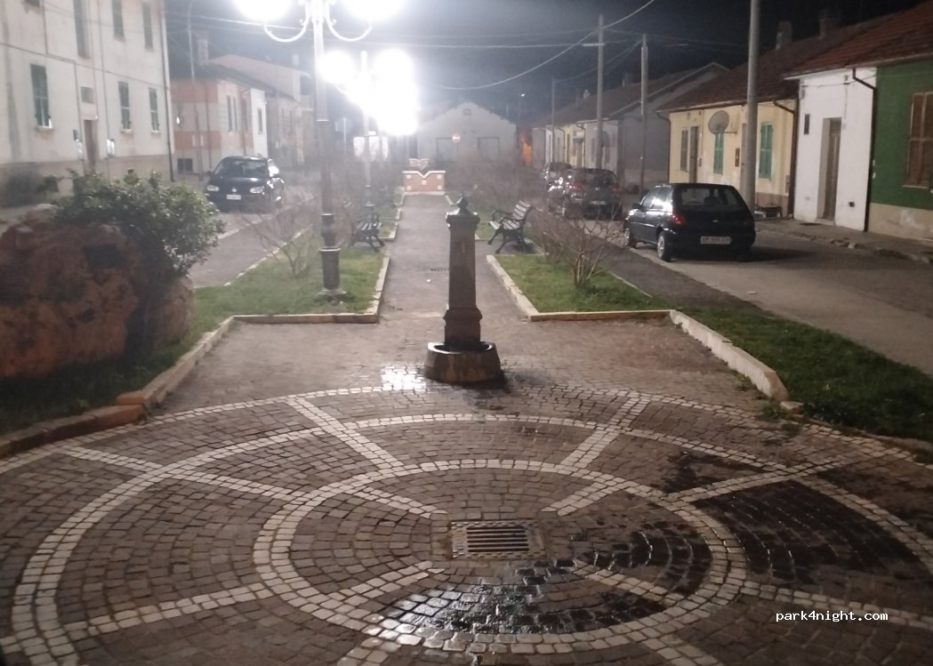 (67055) Gioia dei Marsi - 14 Via Domenico Aratari — foto