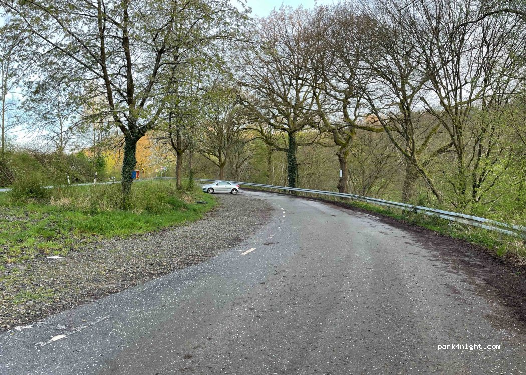 (45529) Hattingen - 3 Felderbachstraße — foto