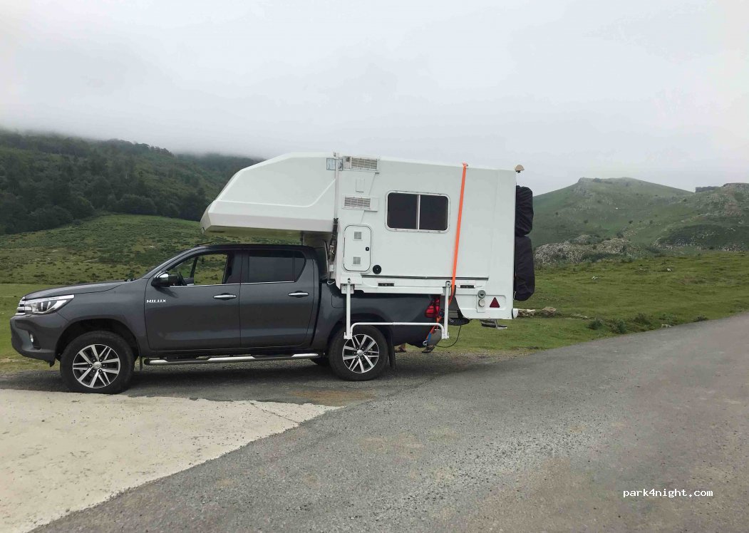 (31670) Estérençuby - Unnamed Road — foto 3
