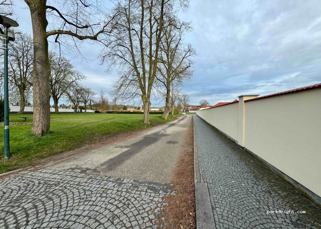 (390 03)  - Staroklokotská — foto