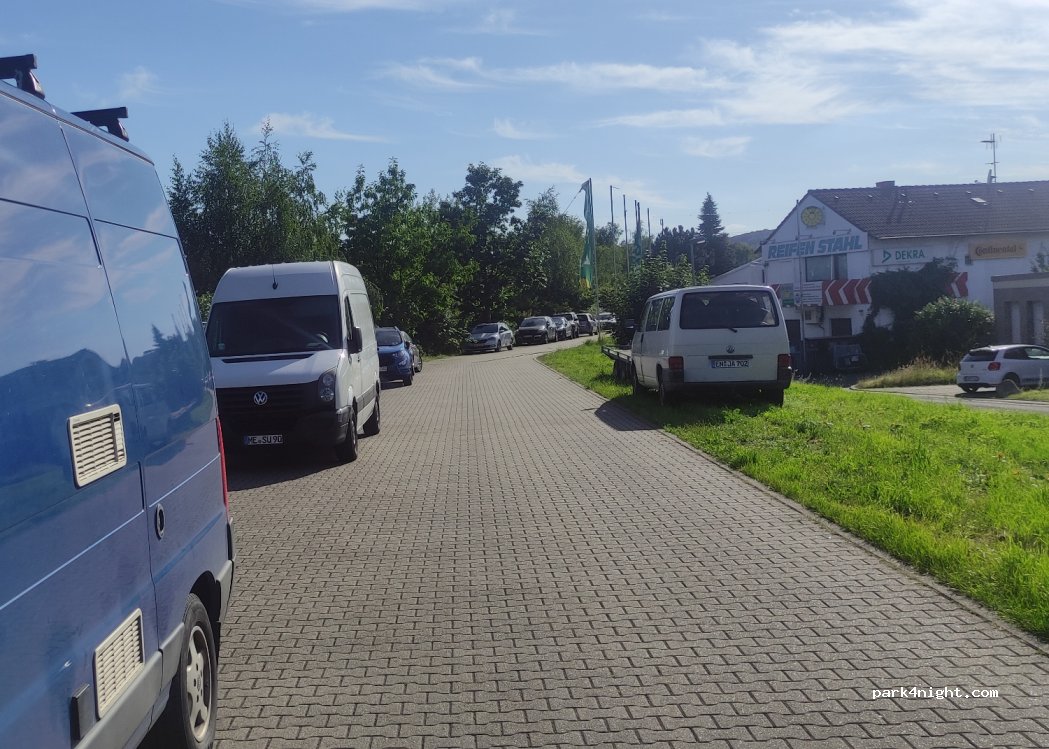 (45525) Hattingen - An der Ruhrbrücke — foto