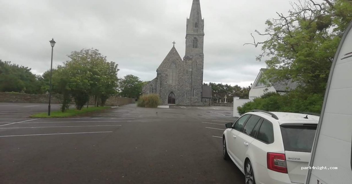 () Ardfert - Church Street — foto 2