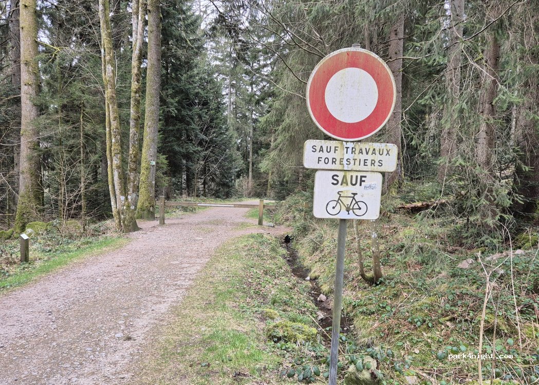 (88400) Xonrupt-Longemer - Chemin Holwek — foto 3