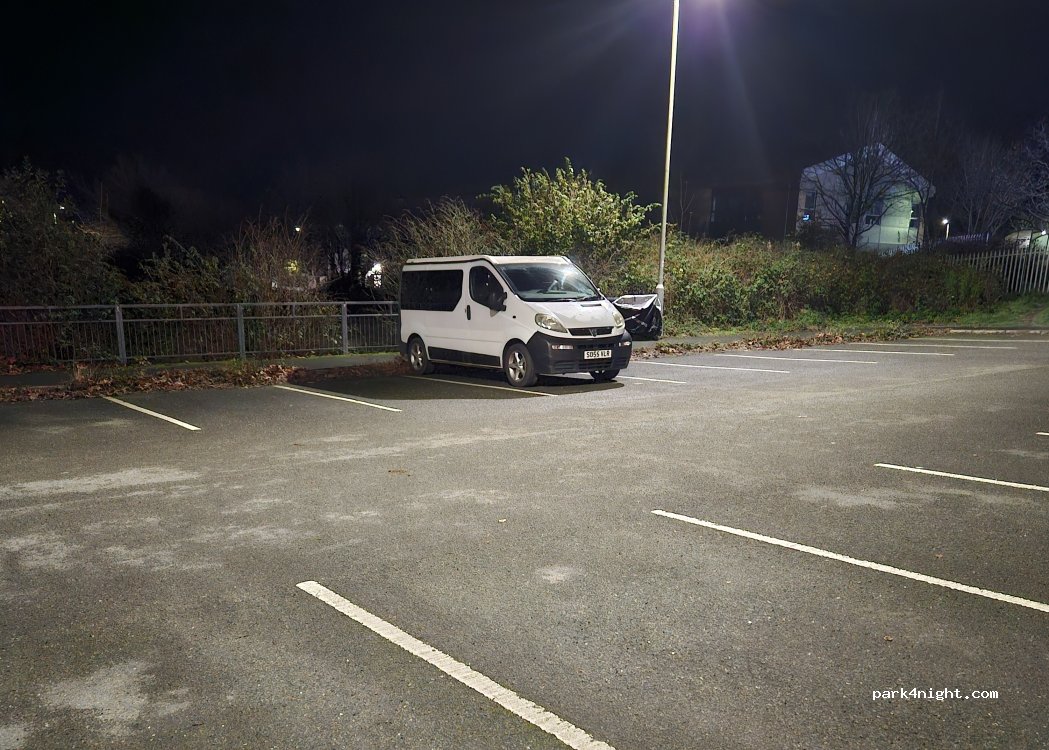 (PL6 5ZD) Plymouth - 4a Barrack Court — foto 5