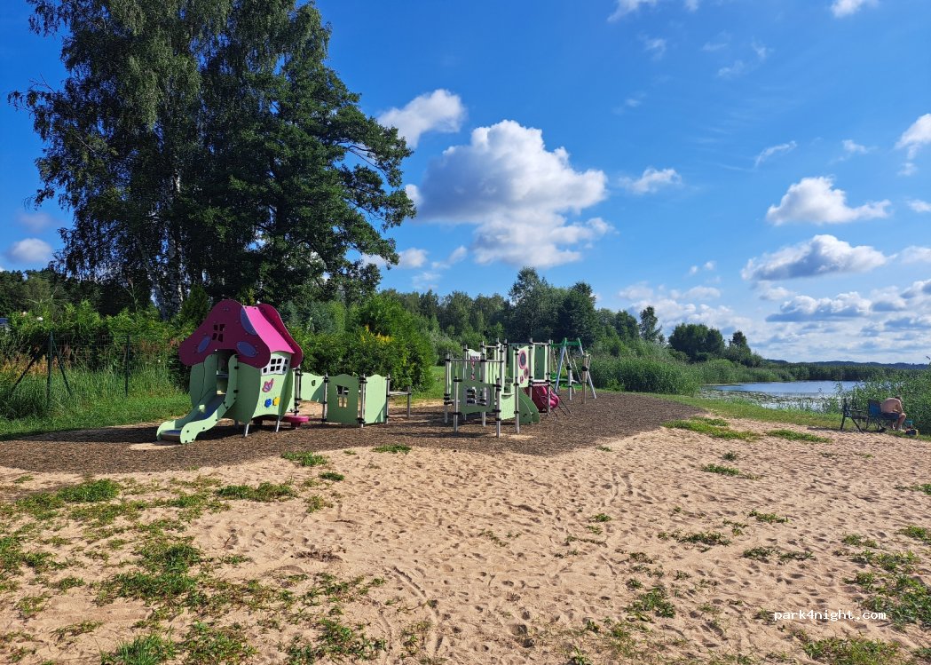 (1024) Bukulti - 1 Saulstaru iela — foto 4