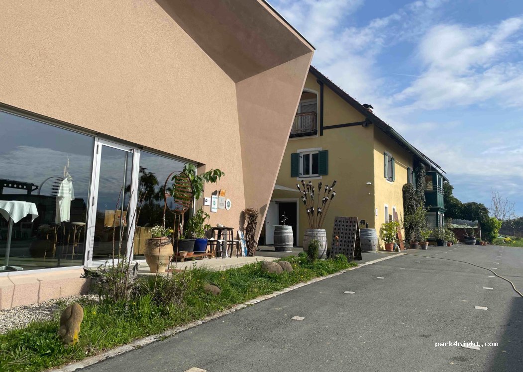 Weingut Ploder - Rosenberg — foto 4