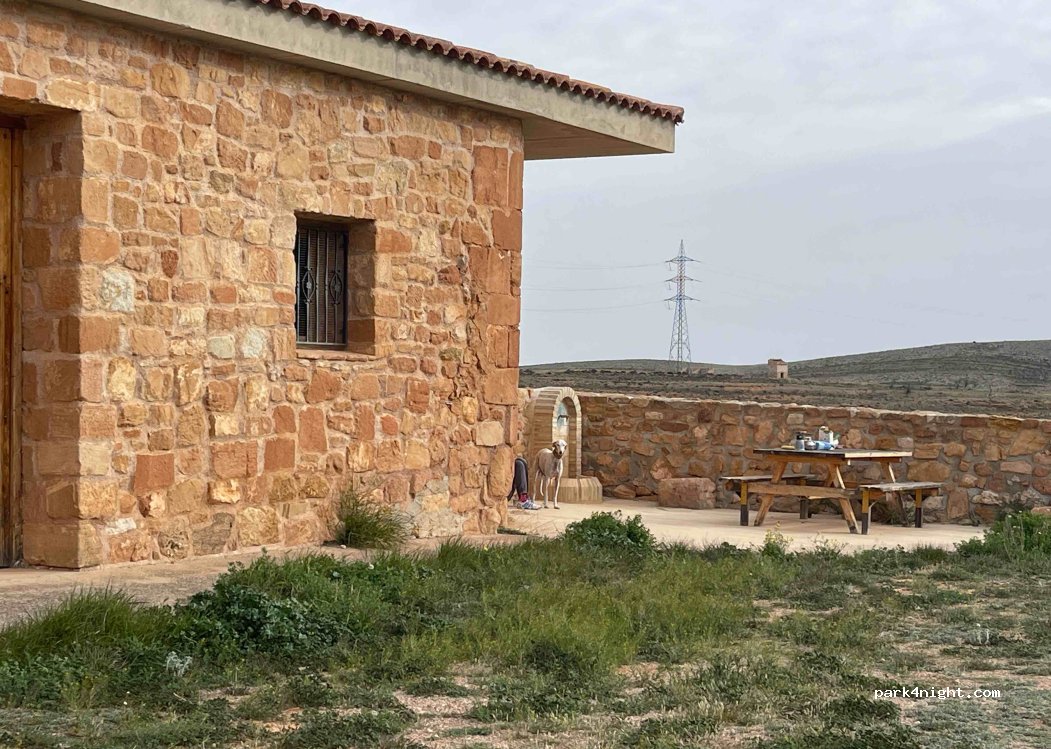(44213) Huesa del Común - 302P Diseminado Diseminados — foto 2