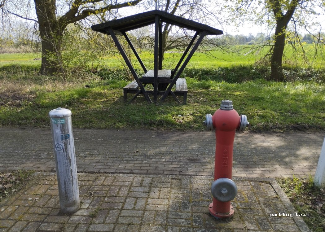 (39596) Hohenberg-Krusemark - Unnamed Road — foto