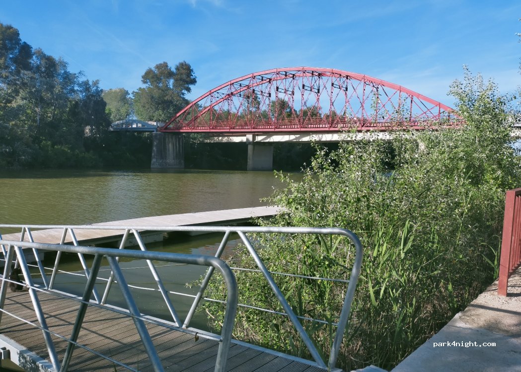 (14420) Villafranca de Córdoba - A-421 — foto