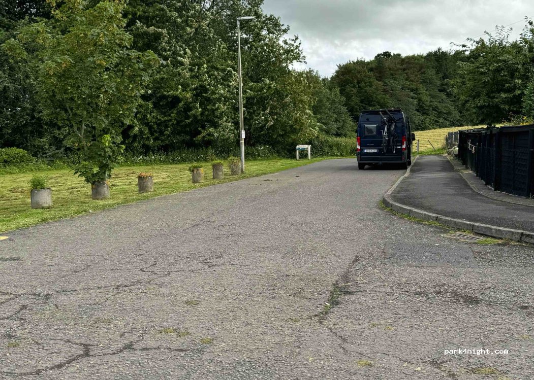 (FK16 6BU) Doune - 20 Castle Hill — foto 2