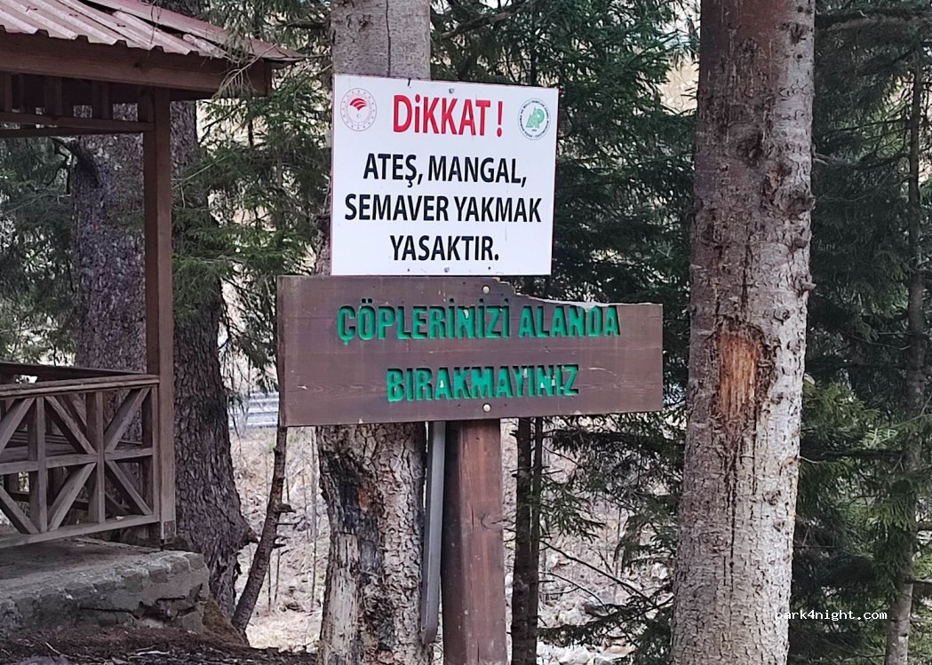 (61750) Maçka - Unnamed Road — foto 2