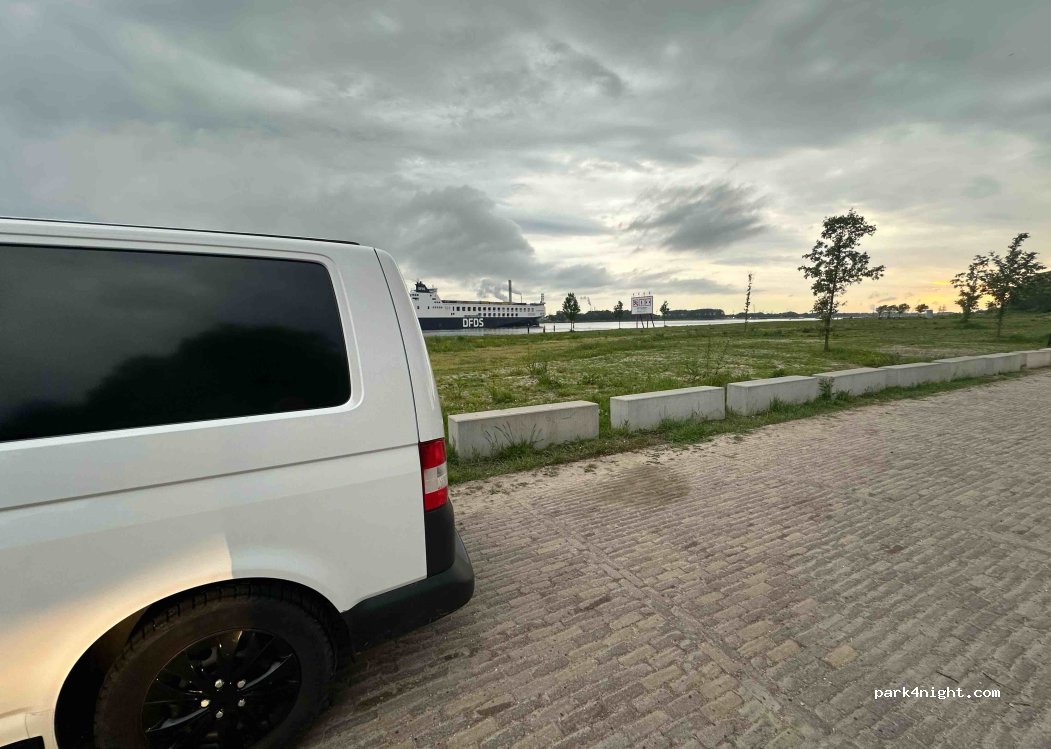 (3133) Vlaardingen - 3133 Binnenbospad — foto