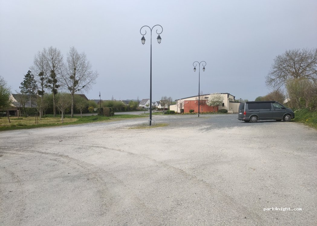(50420) Domjean - 9 Rue du Haut du Bourg — foto