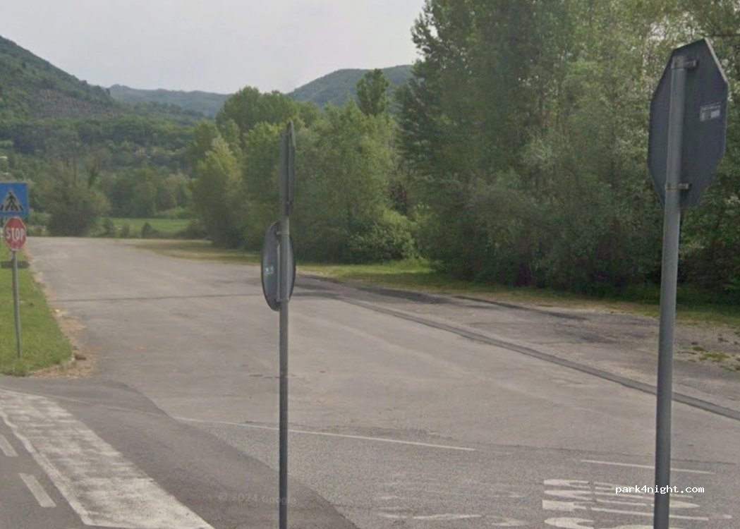 (05100) Piediluco - 6 Viale della Pace tra i Popoli — foto