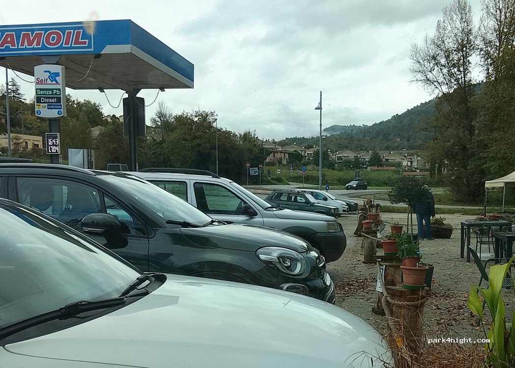 (05100) Piediluco - 6 Viale della Pace tra i Popoli — foto 4