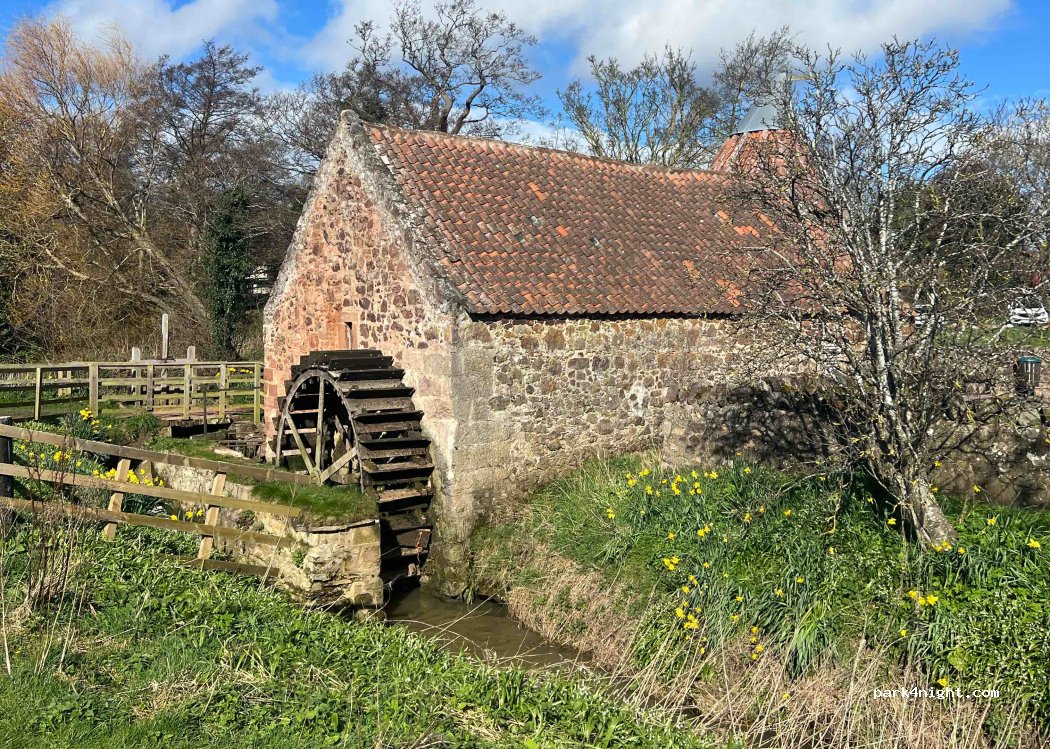 (EH40 3DR) East Linton - 9 Preston Road — foto