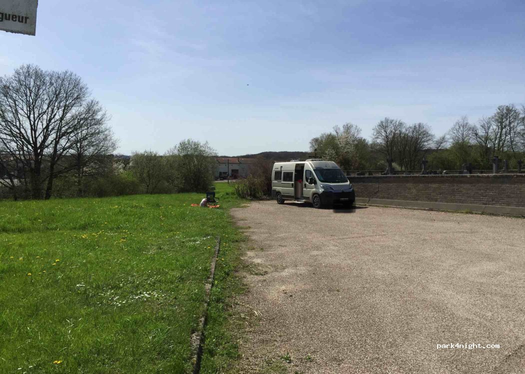 (57320) Dalstein - 7 Route de Kemplich — foto