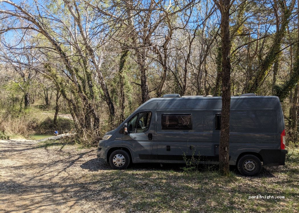 (04300) Sigonce - 3266 Route de Lurs — foto