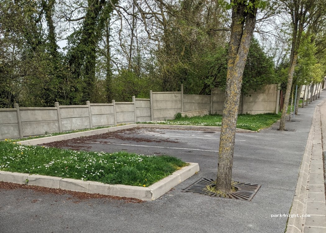 (51160) Avenay-Val-d'Or - 1 Rue des Tuiliers — foto