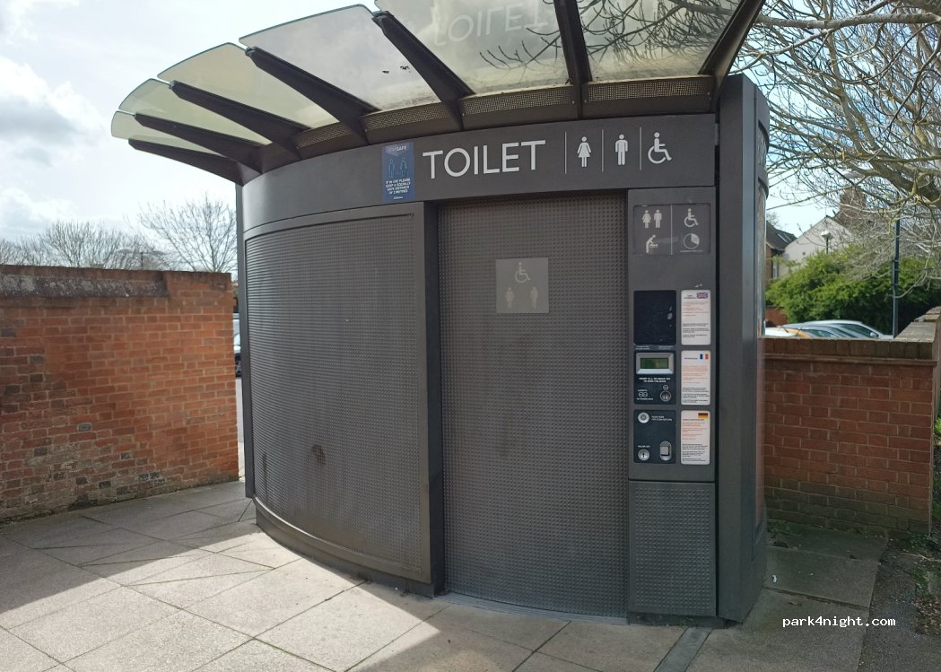 (OX10 0BX) Wallingford - 64-65 High Street — foto