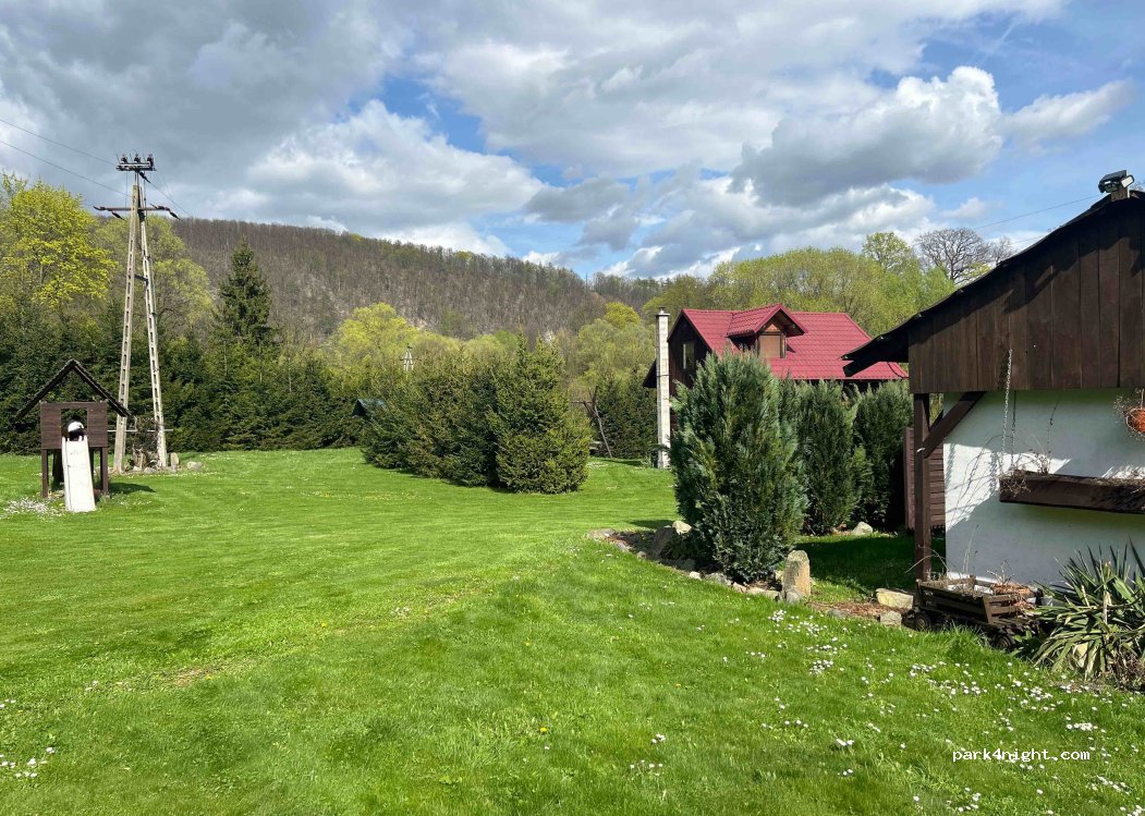 Camping Spływy Noclegi Bardo Chrobròwka — foto 2