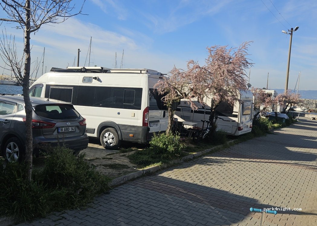 (16960) Mudanya - 29 Yalı Sokak — foto