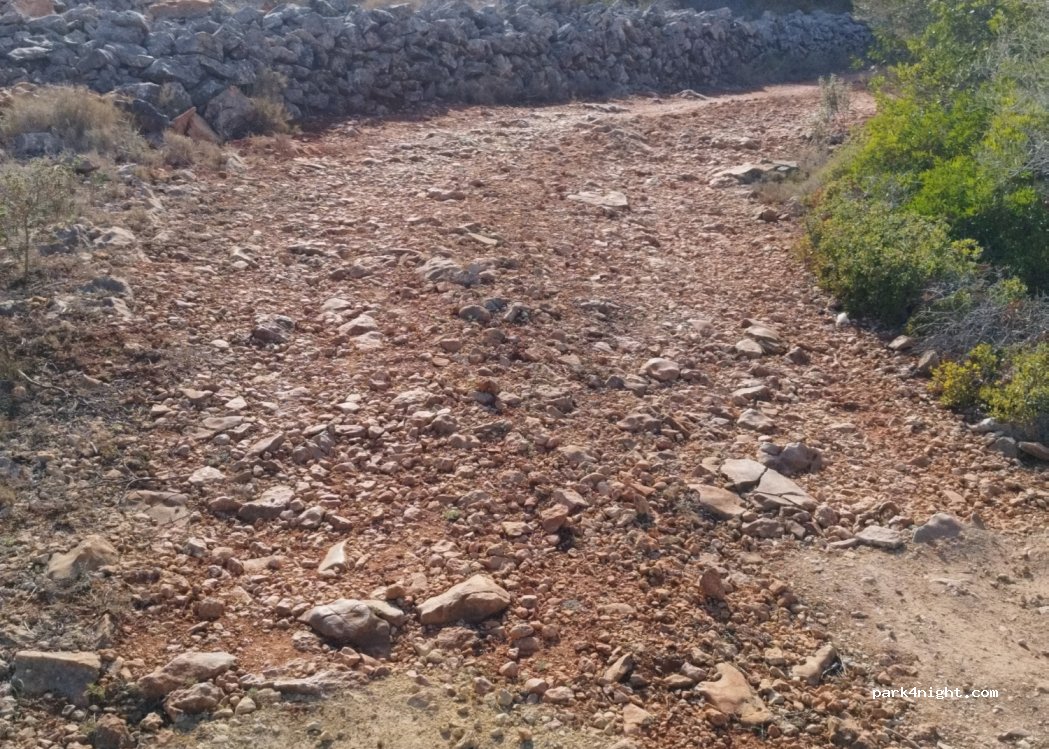 (03729) Senija - 5 Camino Basetes — foto 4